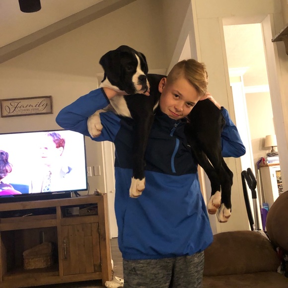 Meet your Posher, Jennifer - Picture 5 of 7